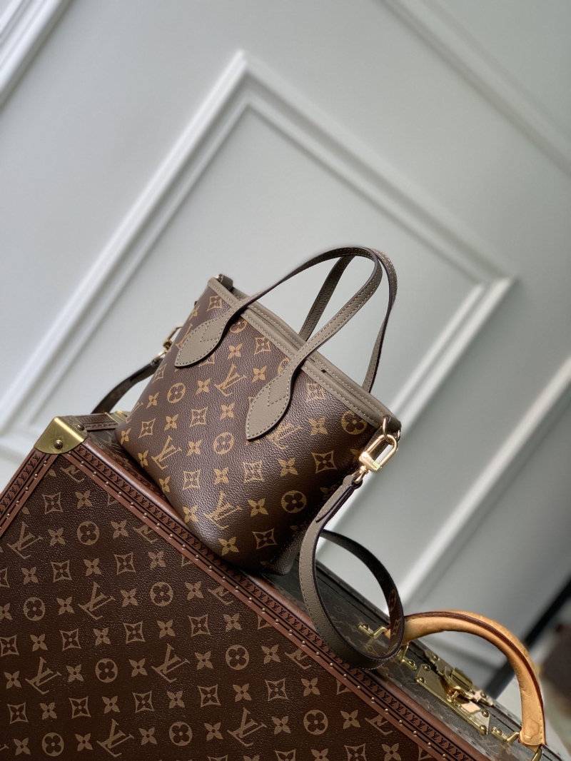 LV Top Handle Bags